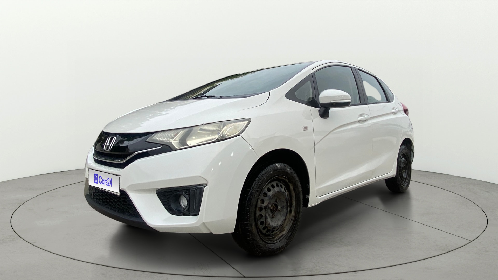 Used 2016 Honda Jazz Used 2016 Honda Jazz