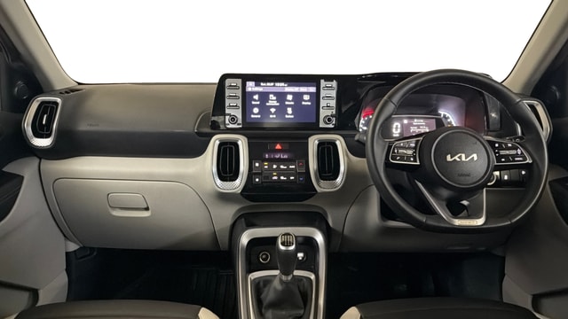 View Kia Sonet Image 30 Used Kia Sonet Image 30