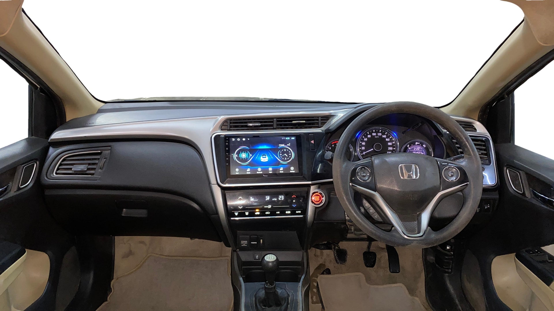 View 2018 Honda City ZX MT Diesel Anniversary Edition Image 16 Used 2018 Honda City ZX MT Diesel Anniversary Edition Image 16