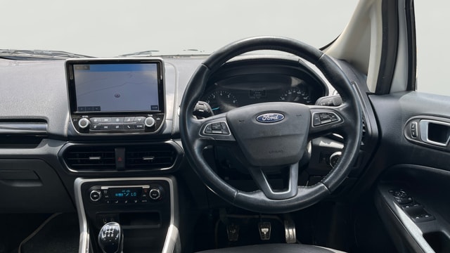 View Ford EcoSport Image 20 Used Ford EcoSport Image 20