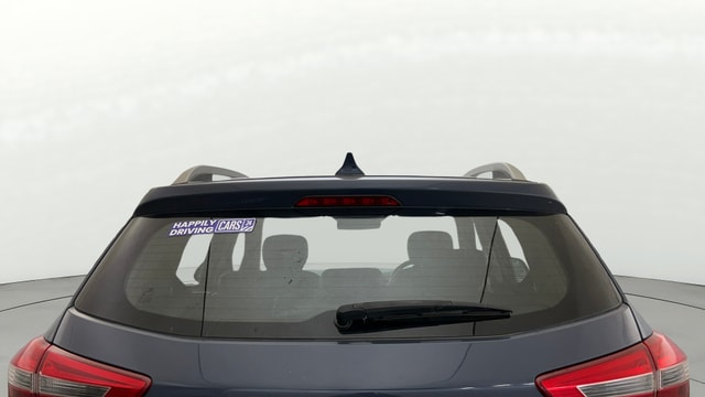View Hyundai Creta Image 3 Used Hyundai Creta Image 3