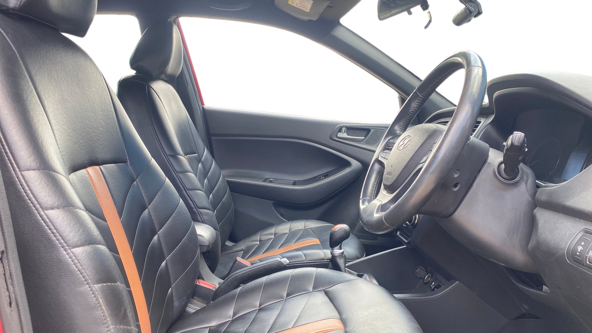 Used 2018 Hyundai i20 Active Used 2018 Hyundai i20 Active