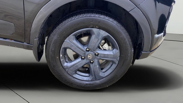 View Tata Nexon Image 43 Used Tata Nexon Image 43