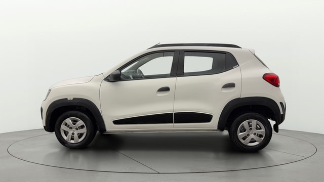 View Renault Kwid Image 5 Used Renault Kwid Image 5
