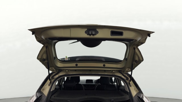View Tata Nexon Image 16 Used Tata Nexon Image 16
