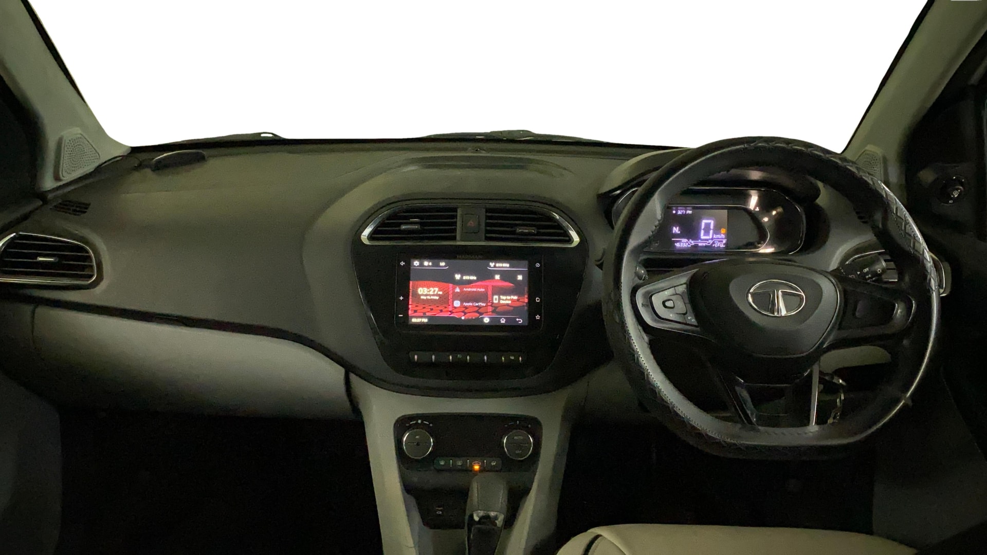 Used 2021 Tata Tiago Used 2021 Tata Tiago