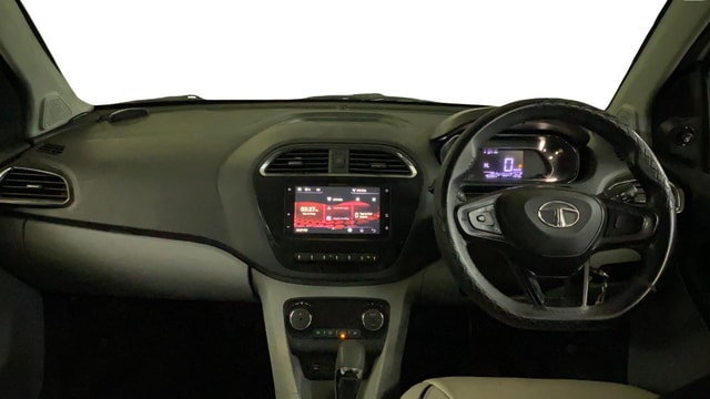 View Tata Tiago Image 15 Used Tata Tiago Image 15