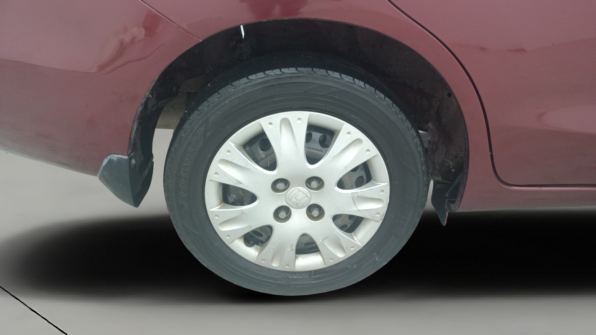 Used 2013 Honda Amaze Used 2013 Honda Amaze