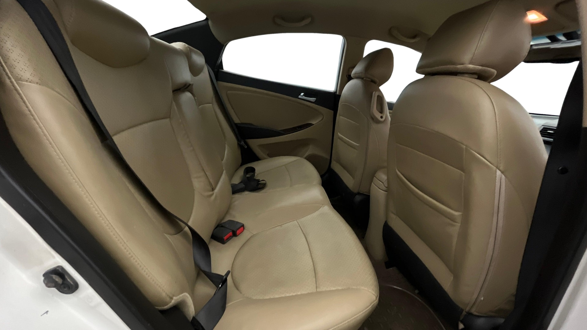 Used 2015 Hyundai Fluidic Verna Used 2015 Hyundai Fluidic Verna