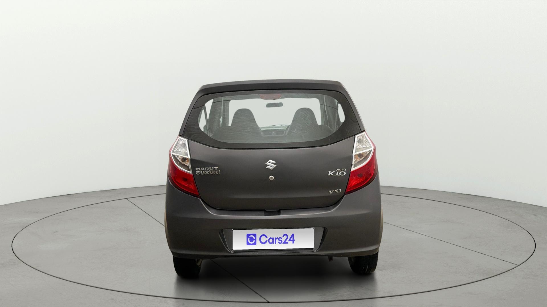 Used 2015 Maruti Suzuki Alto K10 Used 2015 Maruti Suzuki Alto K10