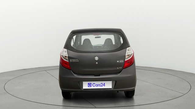 View Maruti Suzuki Alto K10 Image 38 Used Maruti Suzuki Alto K10 Image 38