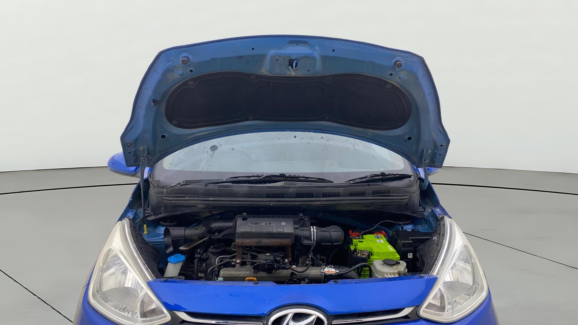 View 2019 Hyundai Grand i10 1.2 Sportz Diesel Image 32 Used 2019 Hyundai Grand i10 1.2 Sportz Diesel Image 32