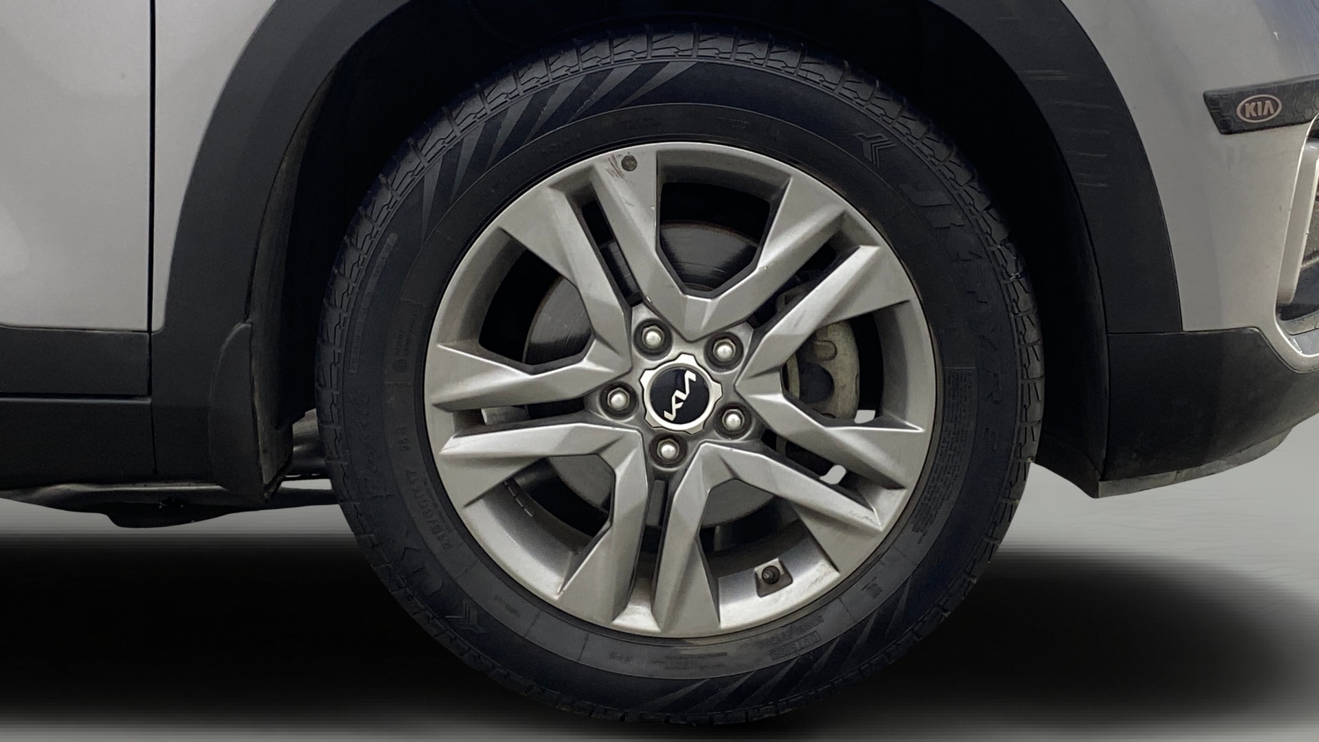 Used 2021 Kia Seltos Used 2021 Kia Seltos