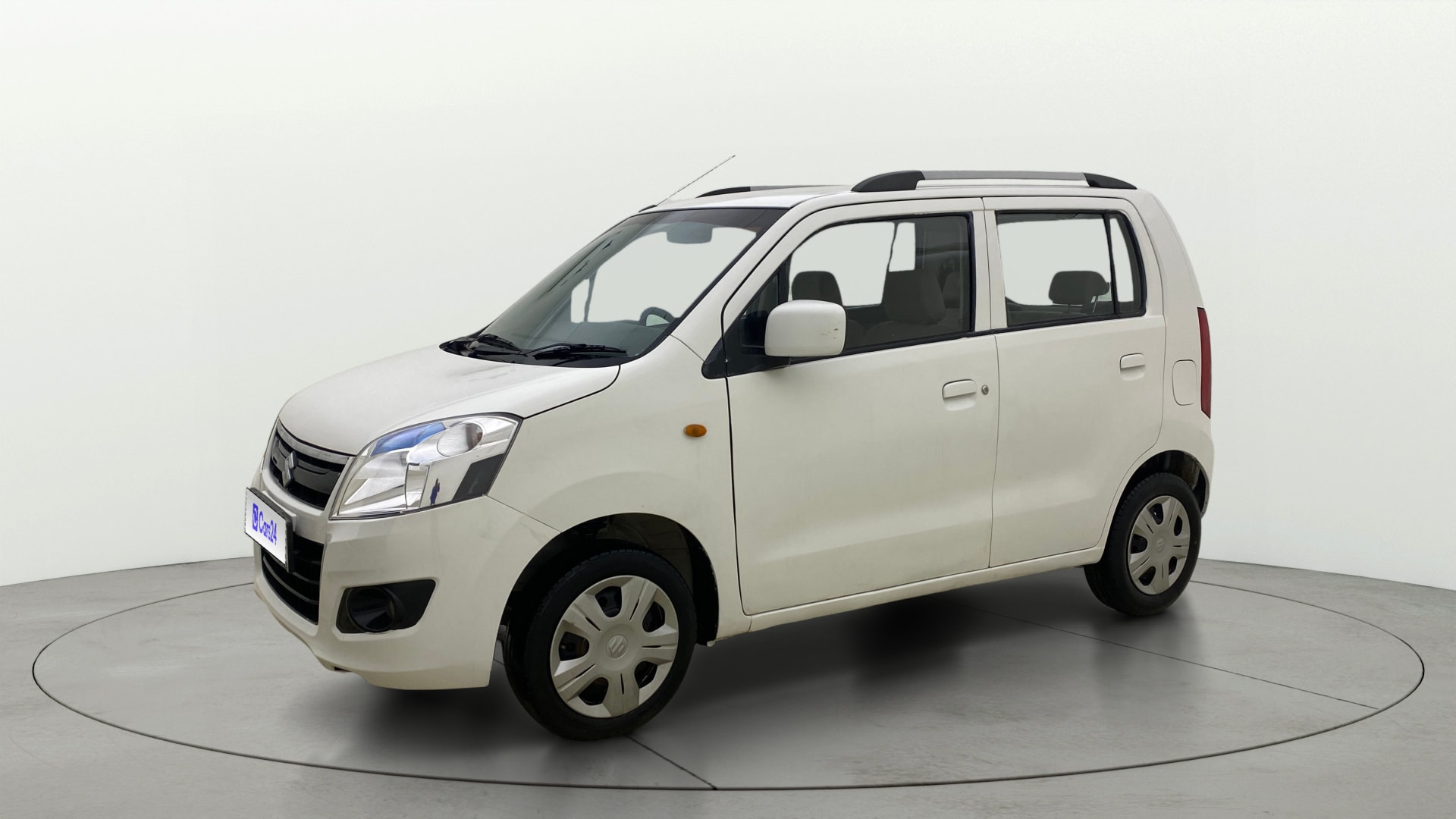 View 2014 Maruti Suzuki 1000 Base Variant Image 34 Used 2014 Maruti Suzuki 1000 Base Variant Image 34