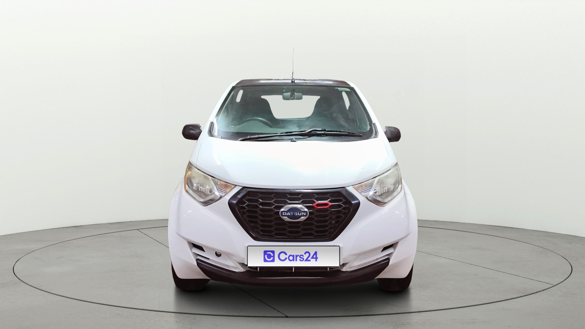 Used 2019 Datsun Redi GO Used 2019 Datsun Redi GO