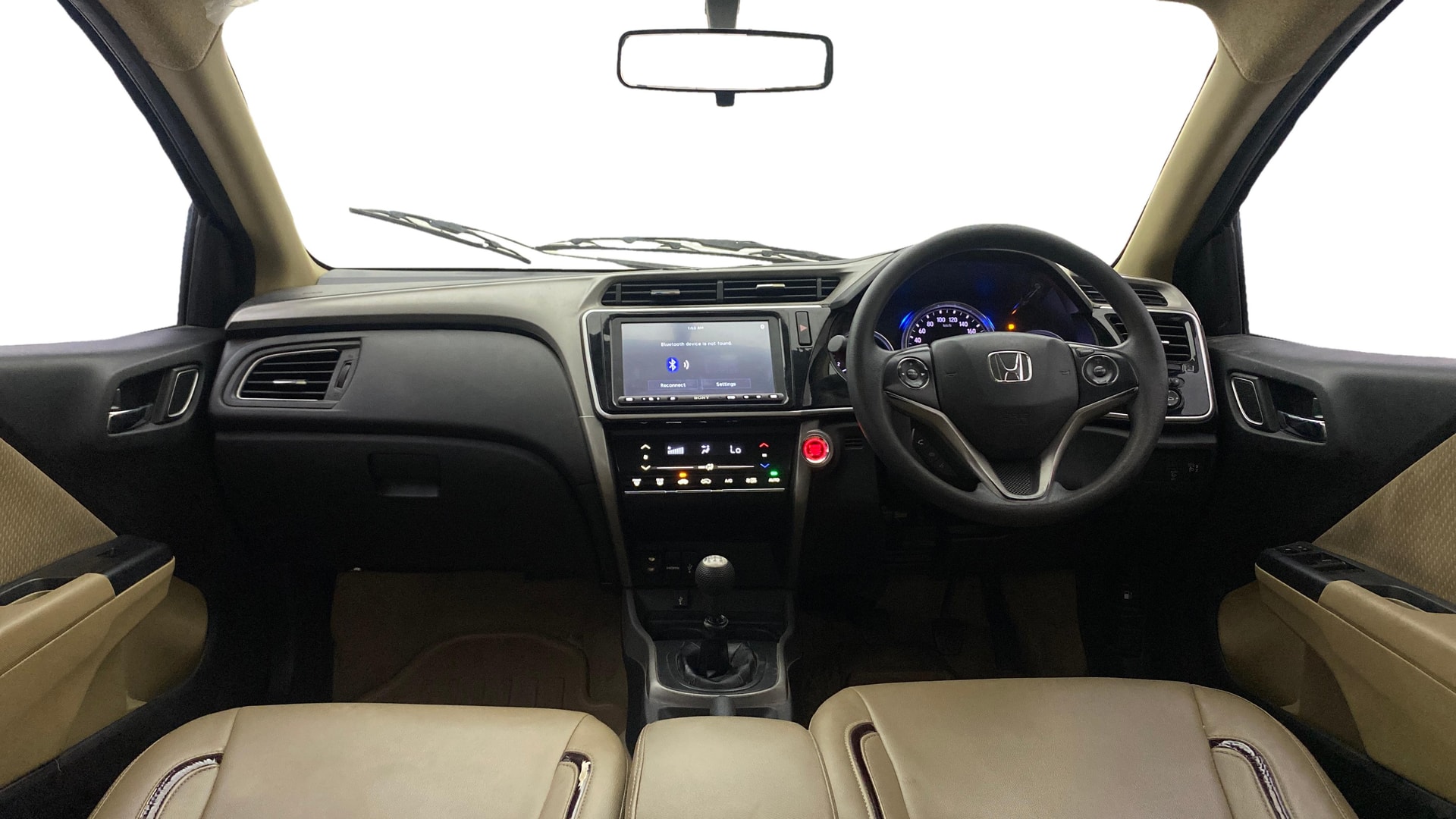 View 2017 Honda City ZX MT Diesel Anniversary Edition Image 16 Used 2017 Honda City ZX MT Diesel Anniversary Edition Image 16