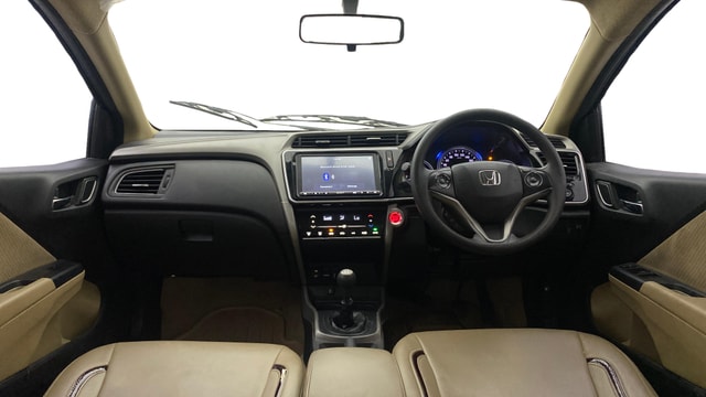 View Honda City Image 16 Used Honda City Image 16