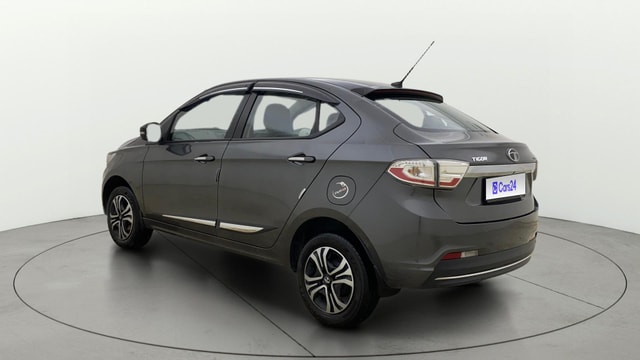 View Tata Tigor Image 2 Used Tata Tigor Image 2