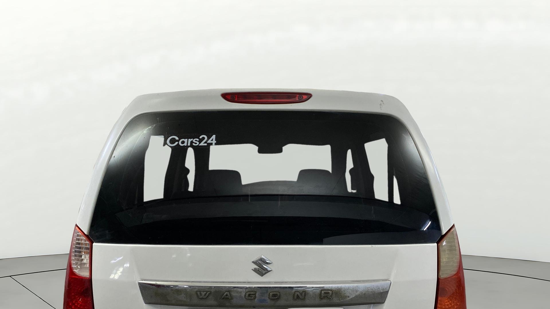 View 2014 Maruti Suzuki 1000 Base Variant Image 4 Used 2014 Maruti Suzuki 1000 Base Variant Image 4