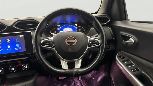 View Nissan Magnite Image 20 Used Nissan Magnite Image 20