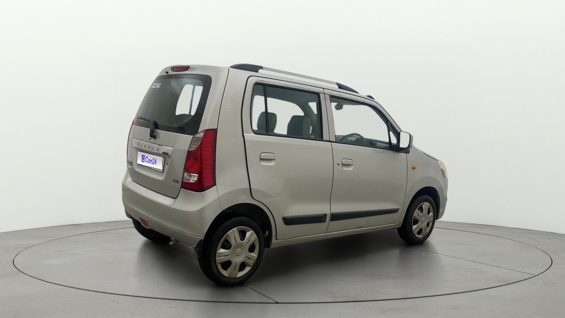 Used 2015 Maruti Suzuki 1000 Used 2015 Maruti Suzuki 1000