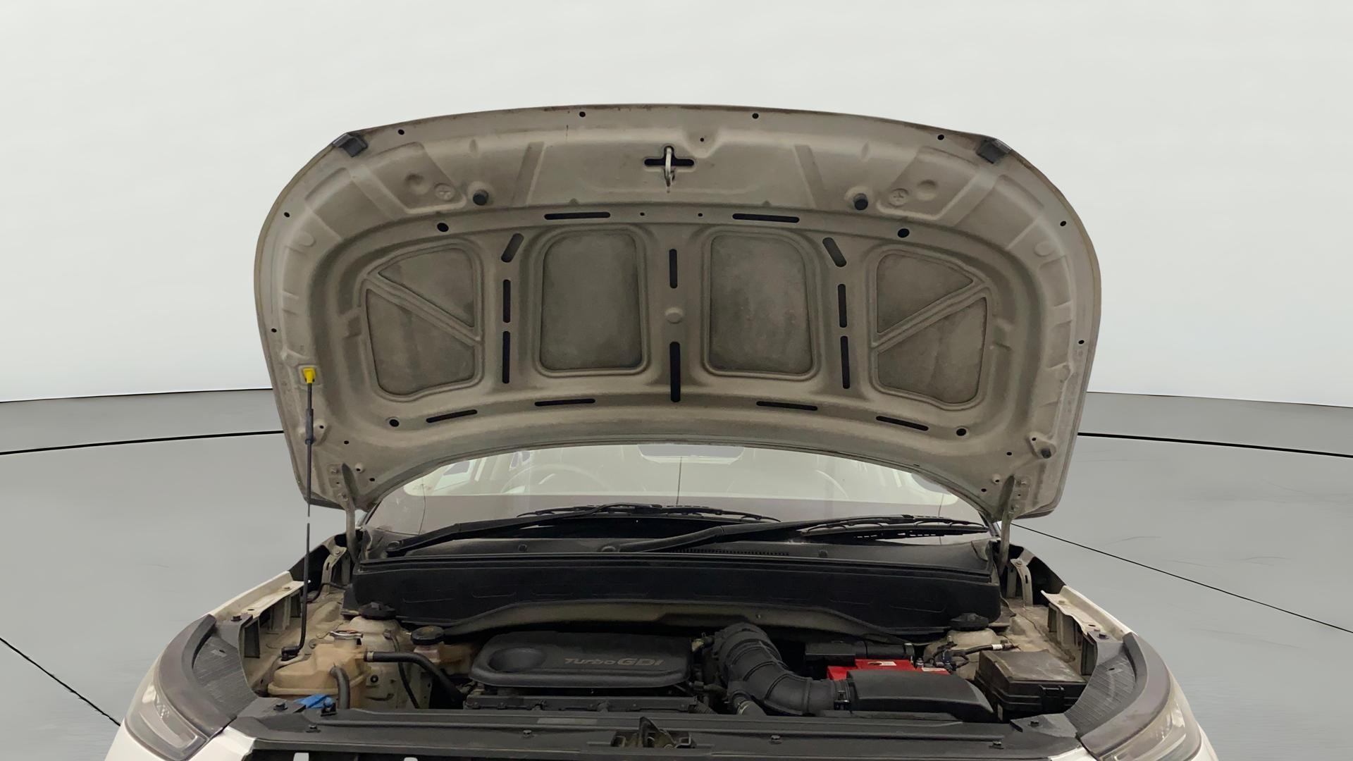 View 2021 Hyundai Venue S 1.0 Petrol AT Image 32 Used 2021 Hyundai Venue S 1.0 Petrol AT Image 32