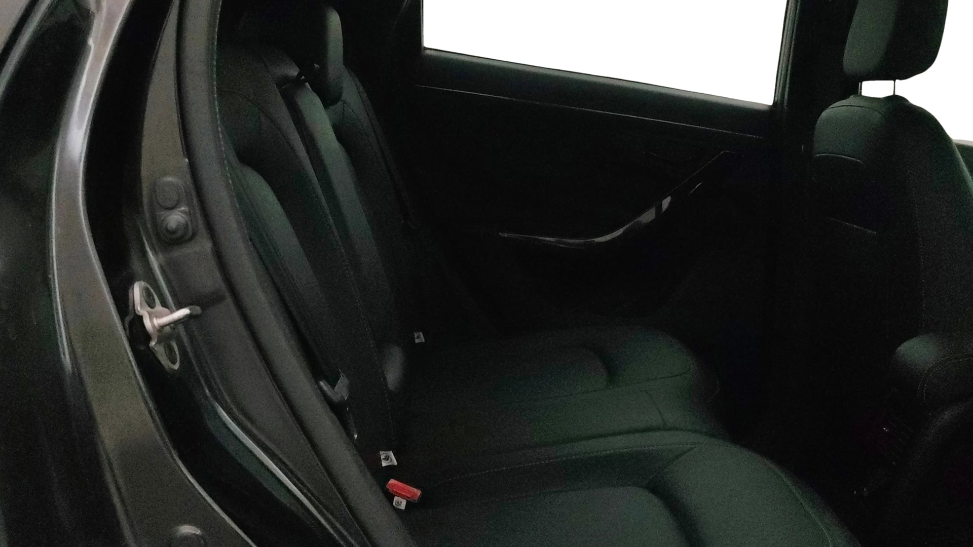 View 2023 Tata Nexon Revotron XE Image 30 Used 2023 Tata Nexon Revotron XE Image 30