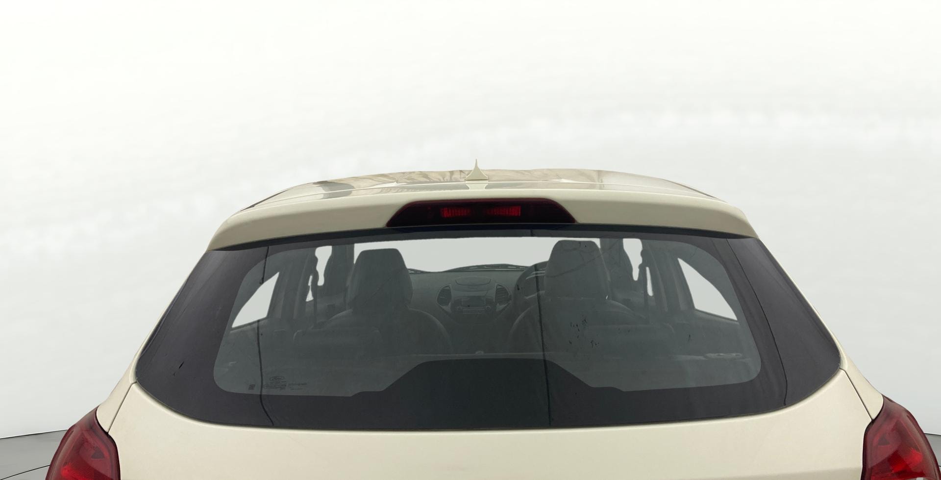 Used 2020 Ford Figo Aspire Used 2020 Ford Figo Aspire