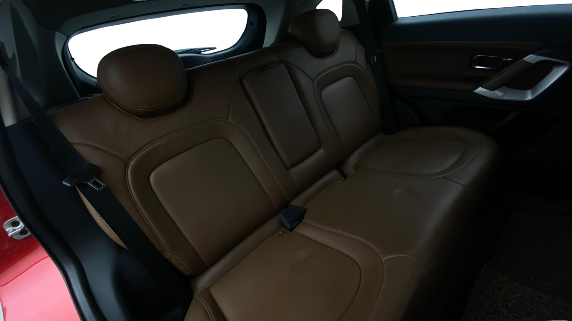 View 2021 Tata Harrier XE Image 31 Used 2021 Tata Harrier XE Image 31