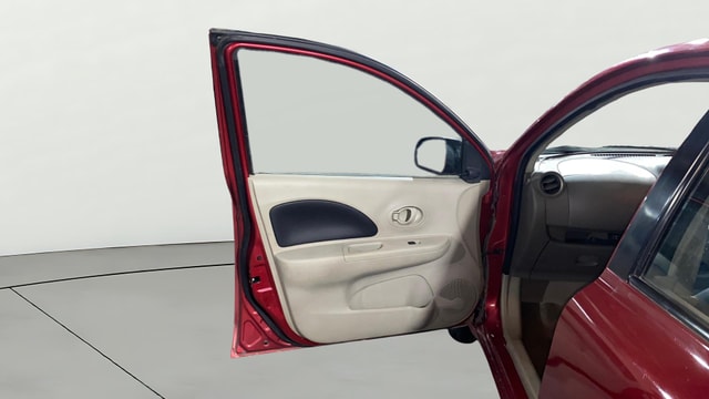 View Renault Pulse Image 31 Used Renault Pulse Image 31