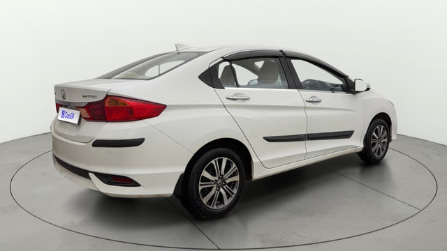 View Honda City Image 45 Used Honda City Image 45