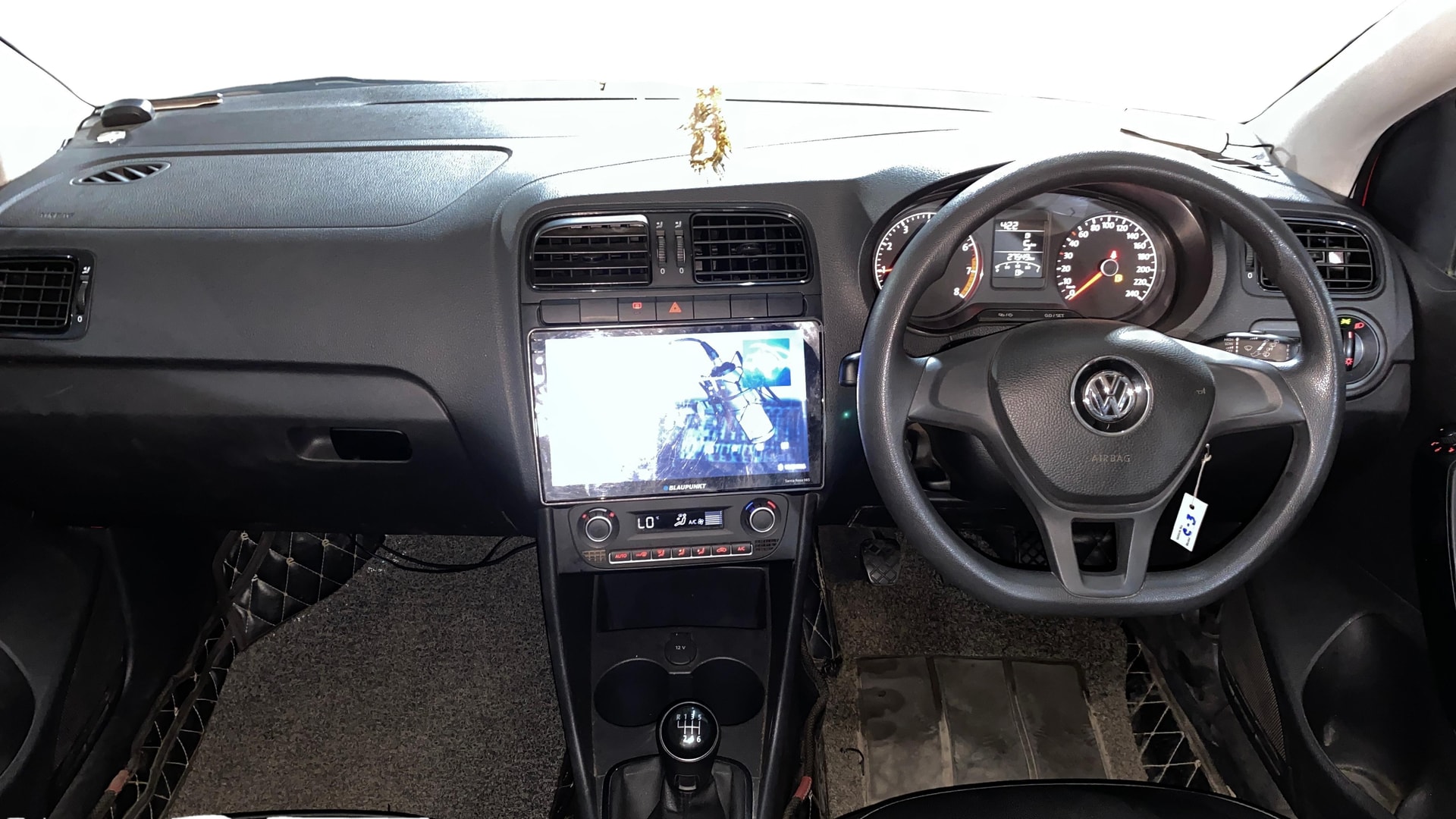 Used 2022 Volkswagen Polo Used 2022 Volkswagen Polo
