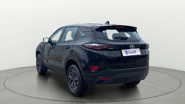 View Tata Harrier Image 2 Used Tata Harrier Image 2