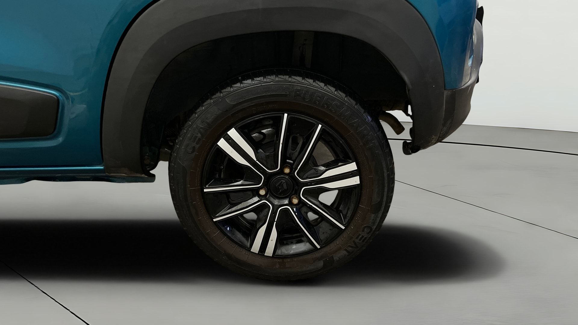 View 2022 Renault Kwid Climber (O) Image 11 Used 2022 Renault Kwid Climber (O) Image 11