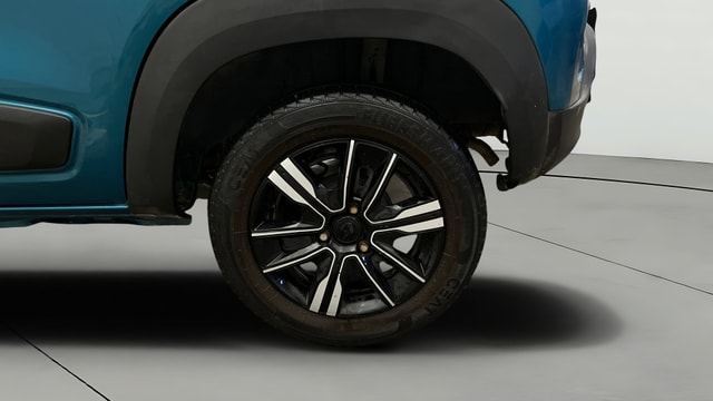 View Renault Kwid Image 11 Used Renault Kwid Image 11