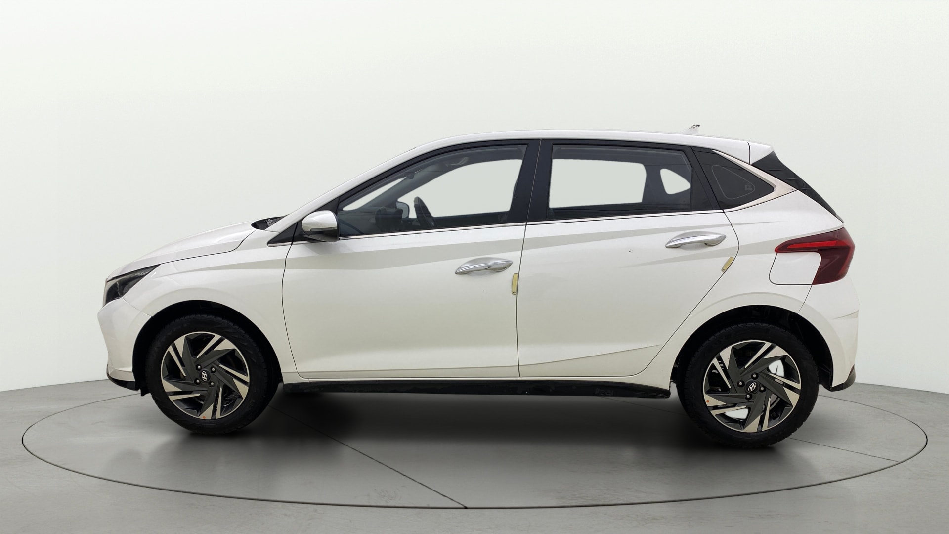 Used 2022 Hyundai Elite i20 Used 2022 Hyundai Elite i20