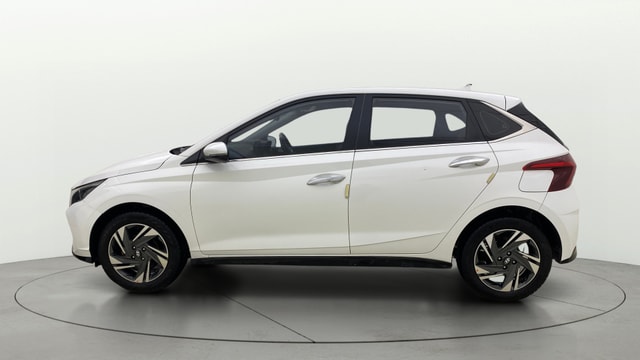 View Hyundai Elite i20 Image 27 Used Hyundai Elite i20 Image 27