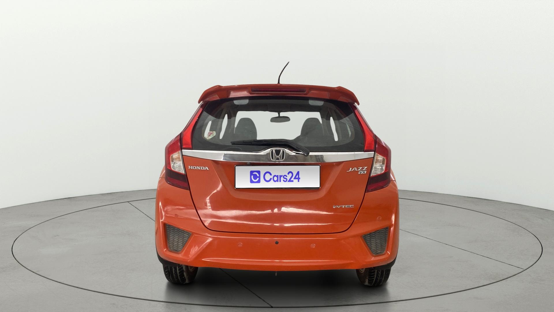 Used 2016 Honda Jazz Used 2016 Honda Jazz