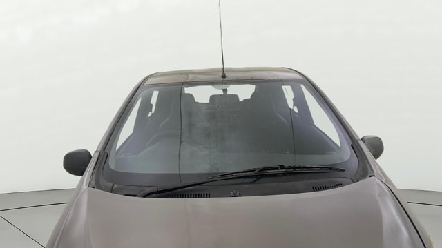 View Datsun Redi GO Image 29 Used Datsun Redi GO Image 29