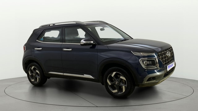 View Hyundai Venue Image 23 Used Hyundai Venue Image 23