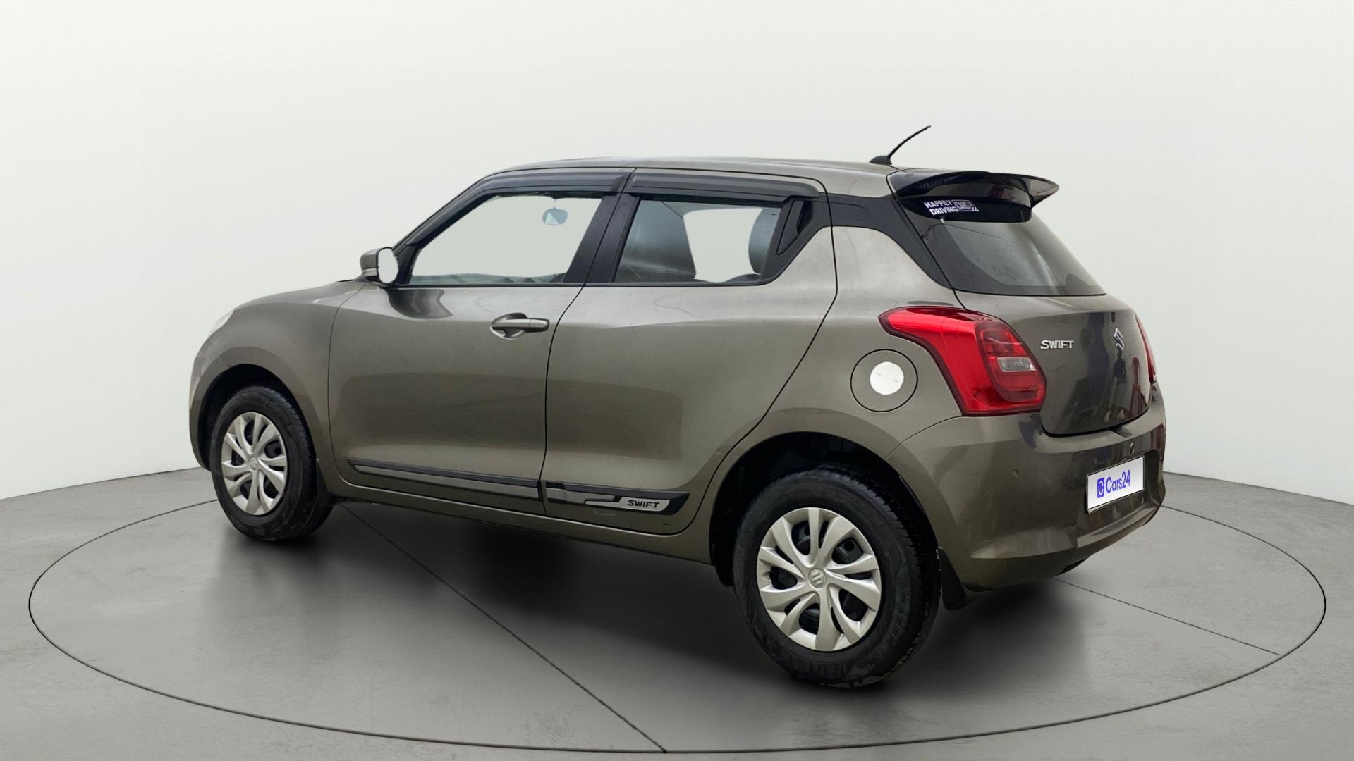 View 2021 Maruti Suzuki 1000 Base Variant Image 2 Used 2021 Maruti Suzuki 1000 Base Variant Image 2