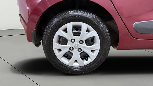 View Hyundai Grand i10 Image 23 Used Hyundai Grand i10 Image 23