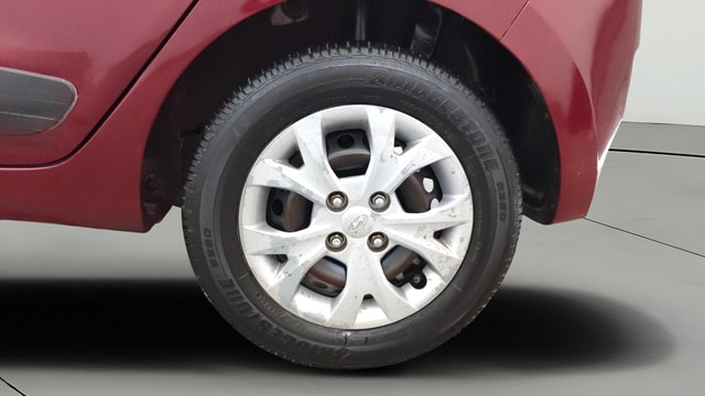 View Hyundai Grand i10 Image 11 Used Hyundai Grand i10 Image 11