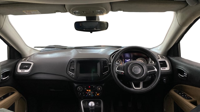 View Jeep Compass Image 15 Used Jeep Compass Image 15