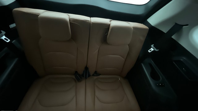 View MG Hector Plus Image 10 Used MG Hector Plus Image 10