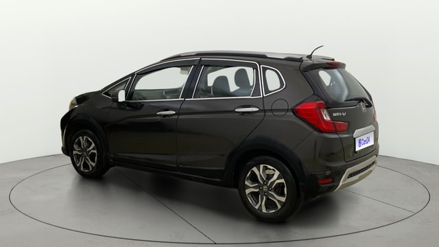 View Honda WR-V Image 2 Used Honda WR-V Image 2