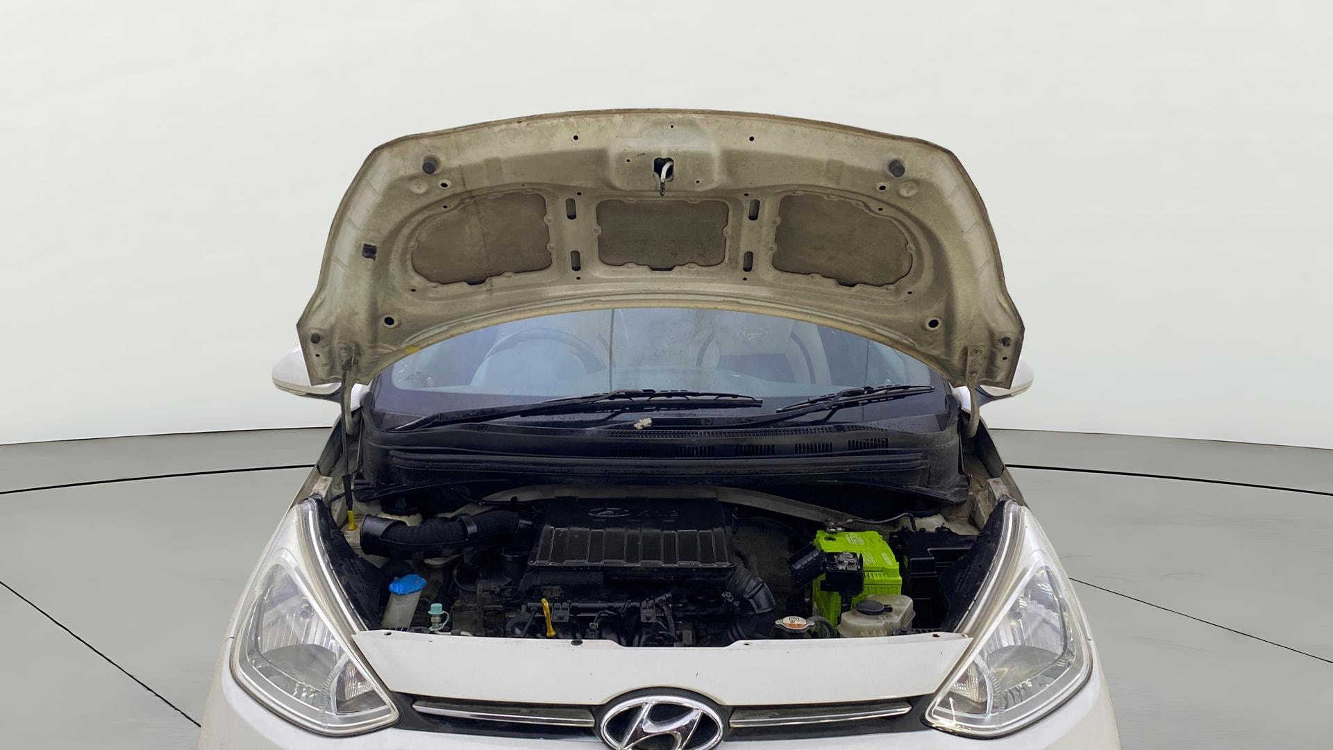 View 2013 Hyundai Grand i10 1.2 Asta Petrol Image 31 Used 2013 Hyundai Grand i10 1.2 Asta Petrol Image 31