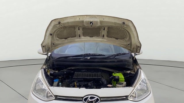 View Hyundai Grand i10 Image 31 Used Hyundai Grand i10 Image 31