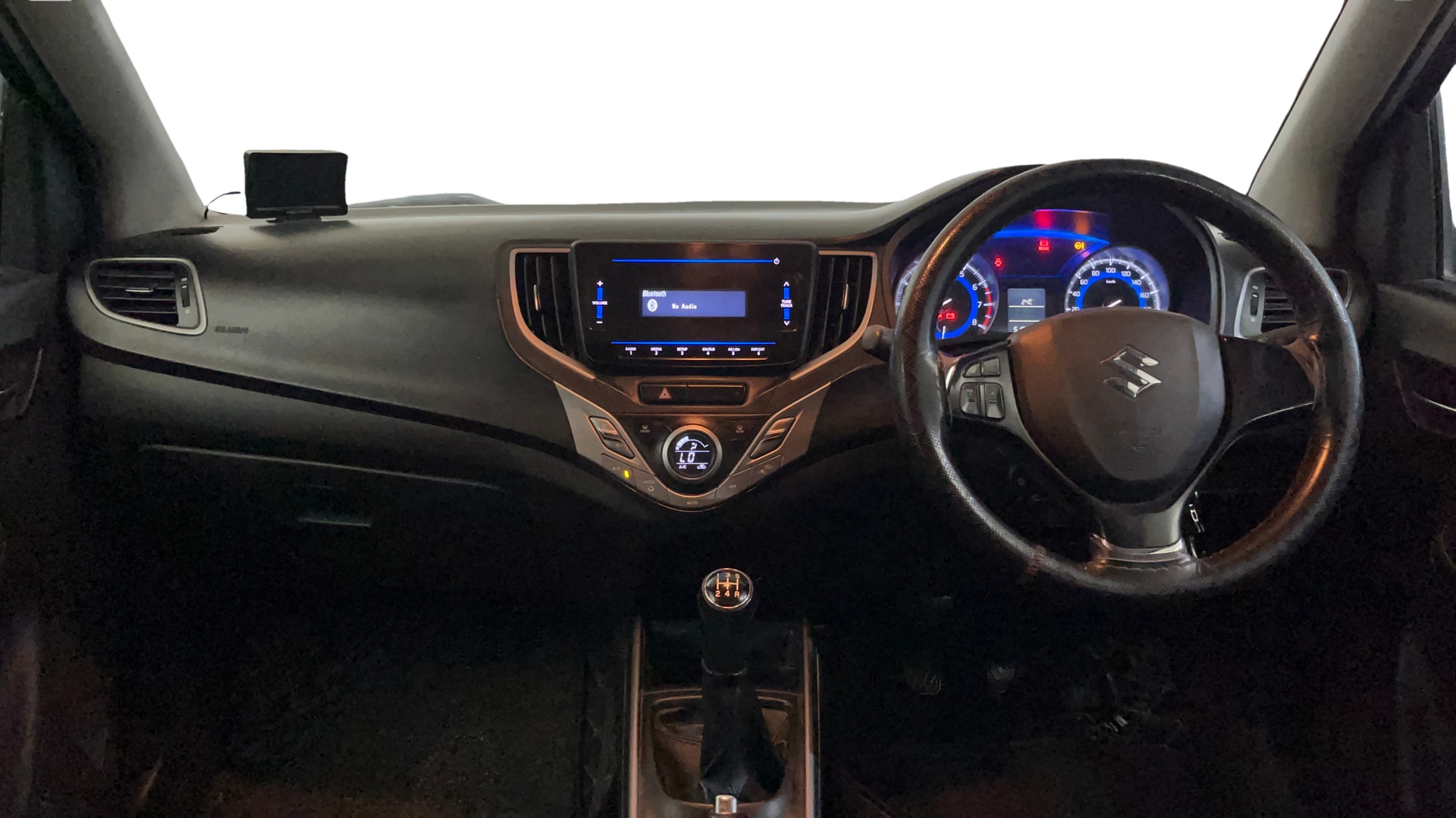 View 2019 Maruti Suzuki 1000 Base Variant Image 15 Used 2019 Maruti Suzuki 1000 Base Variant Image 15