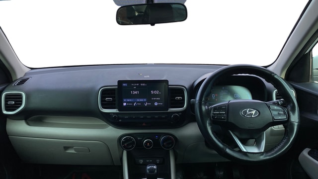 View Hyundai Venue Image 16 Used Hyundai Venue Image 16
